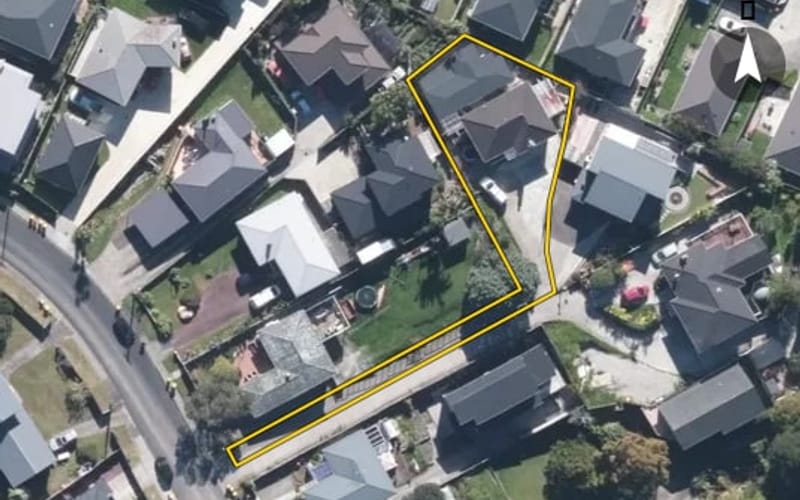 10B Crystal Avenue