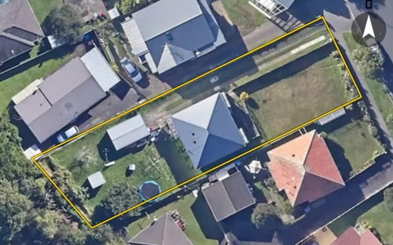 26 Newcastle Terrace