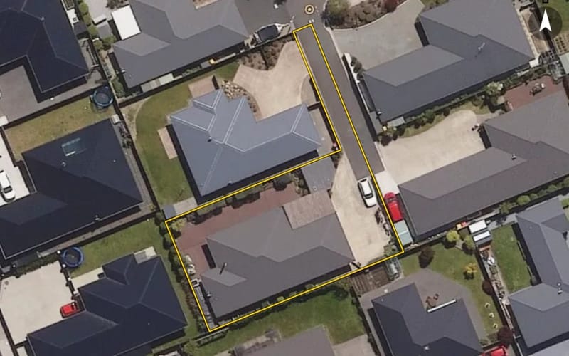 9 Copperfield Close