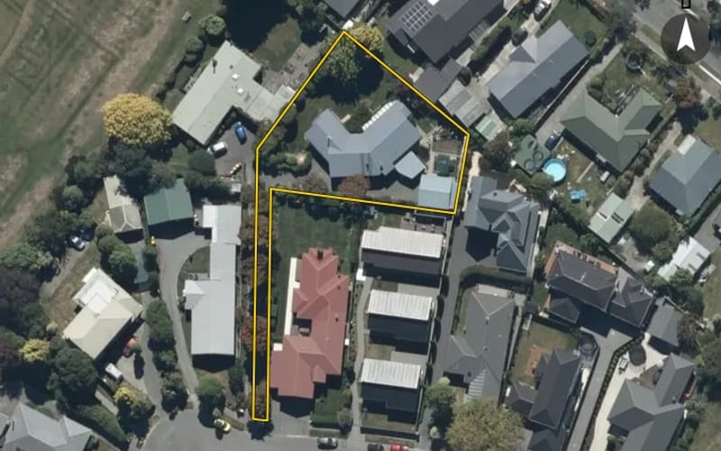 22 Hadlow Place