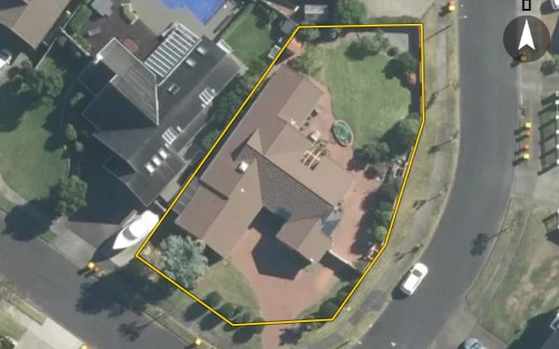 5 Gillard Place