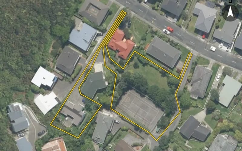 27 Paddington Grove