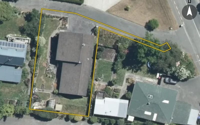 120 Morgans Road