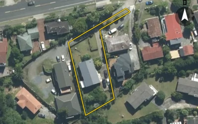 231 Sunset Road