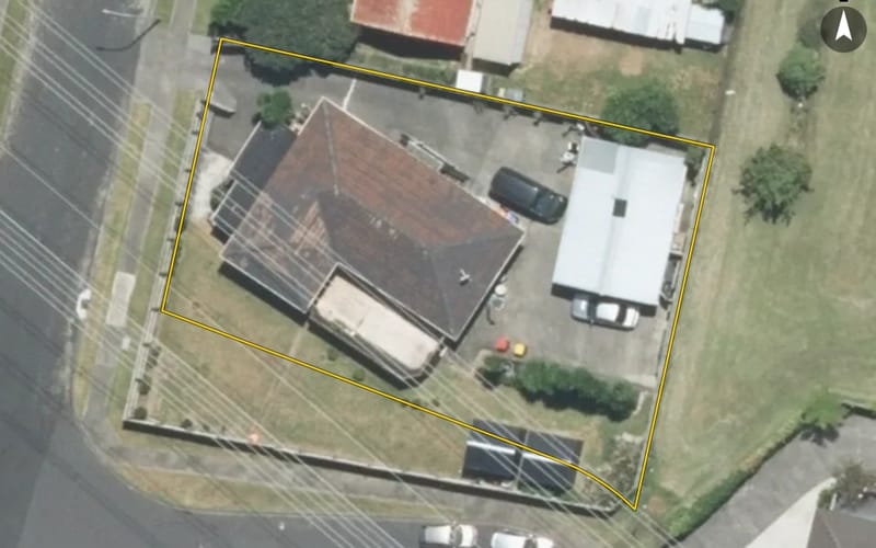16 Darnell Crescent