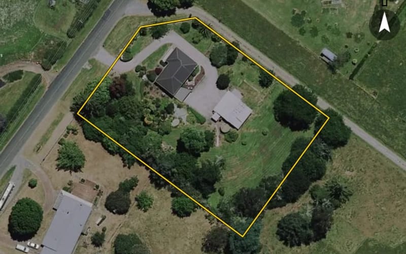 74 Hall Road