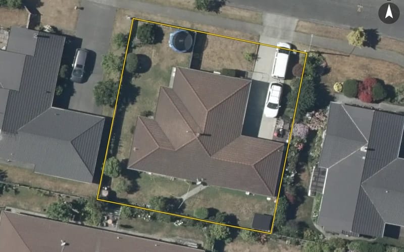 6 Fern Grove
