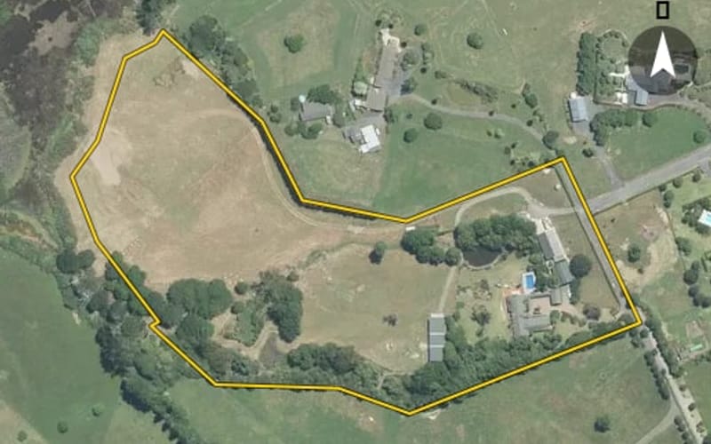 33A Leamy Way