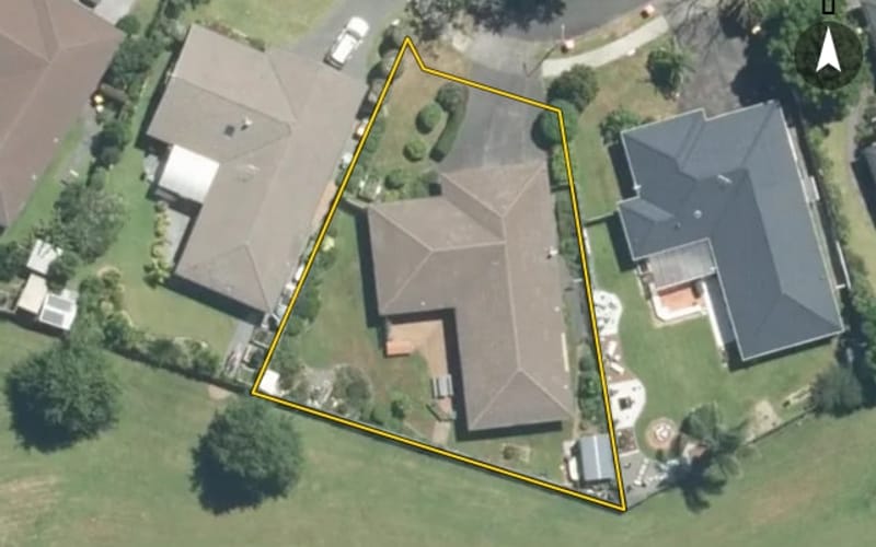 10 Tolvah Place