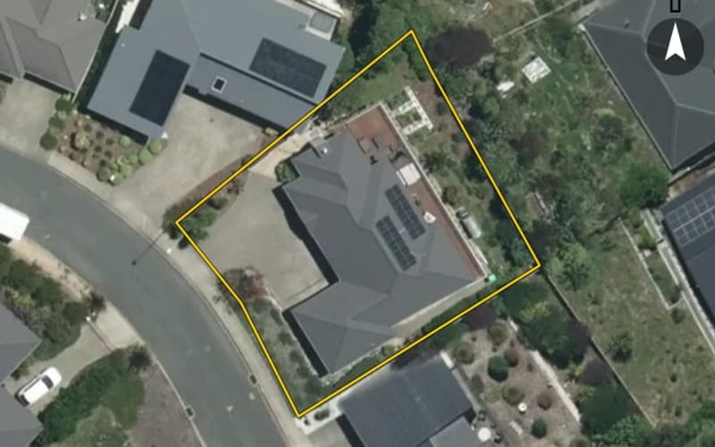 7 Marie Place
