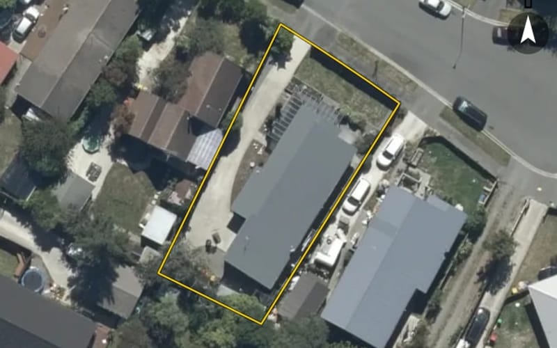 20 Branksome Place