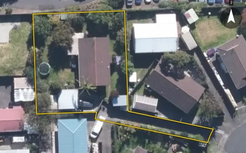18 Glenhaven Place