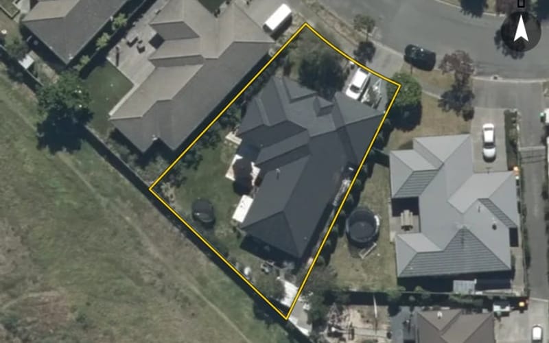 11 Amoka Crescent