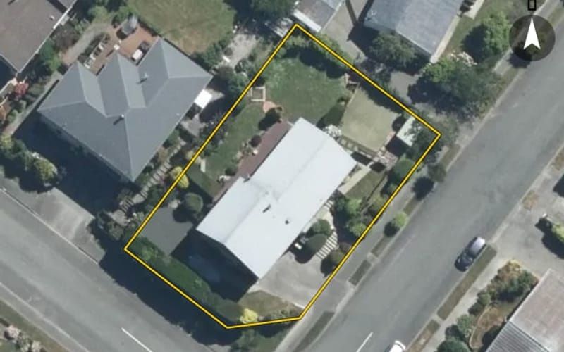 47 Balmoral Street