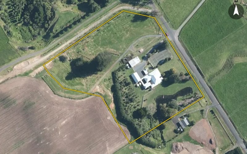 35 McNaughten Road