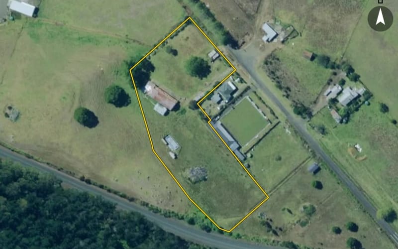 27 Mamaranui Road