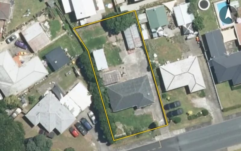 65 Tatariki Street