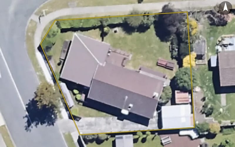 1 Faulkland Drive