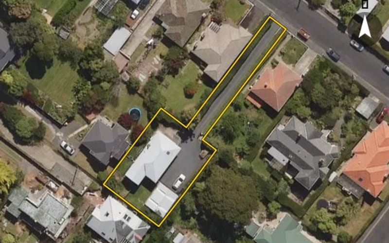 59 Beresford Street