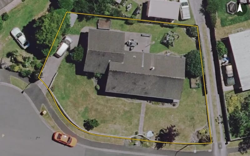 4 Brough Place