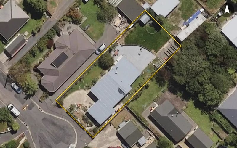 4 Fairview Terrace