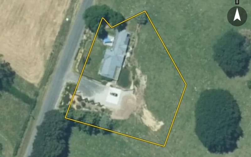 102 Te Rere Road