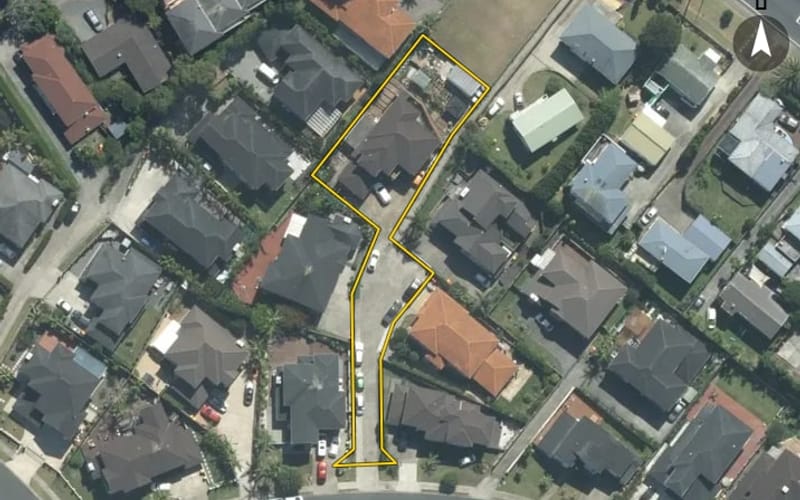 10 Loughros Place