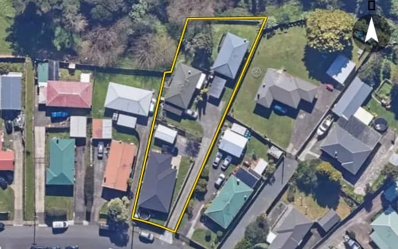 1/53 Blake Road