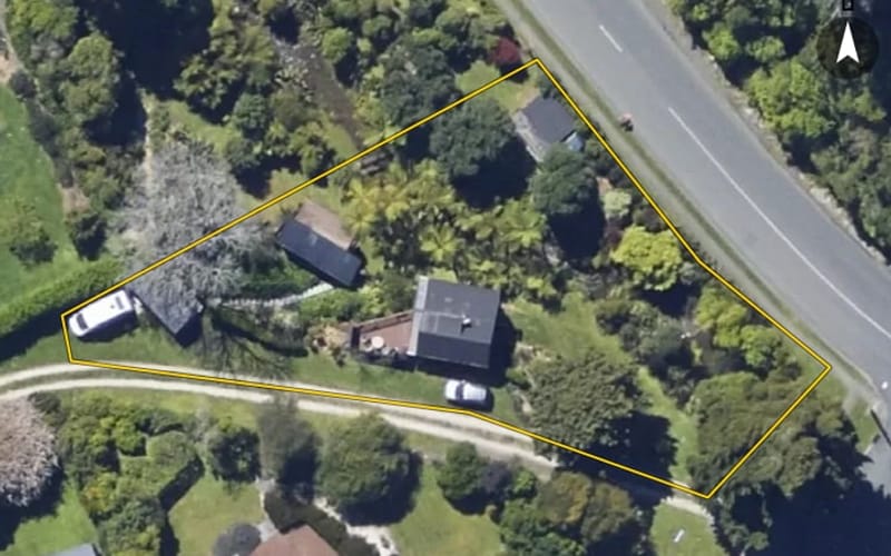 2 Haile Lane