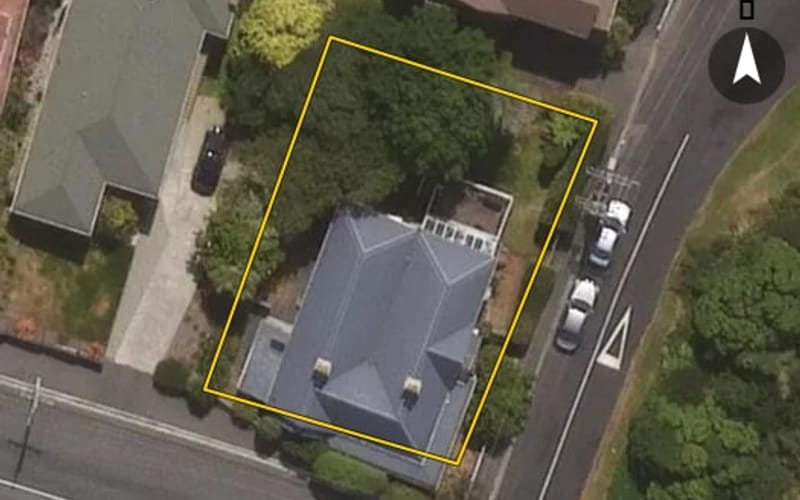 2 Ross Street