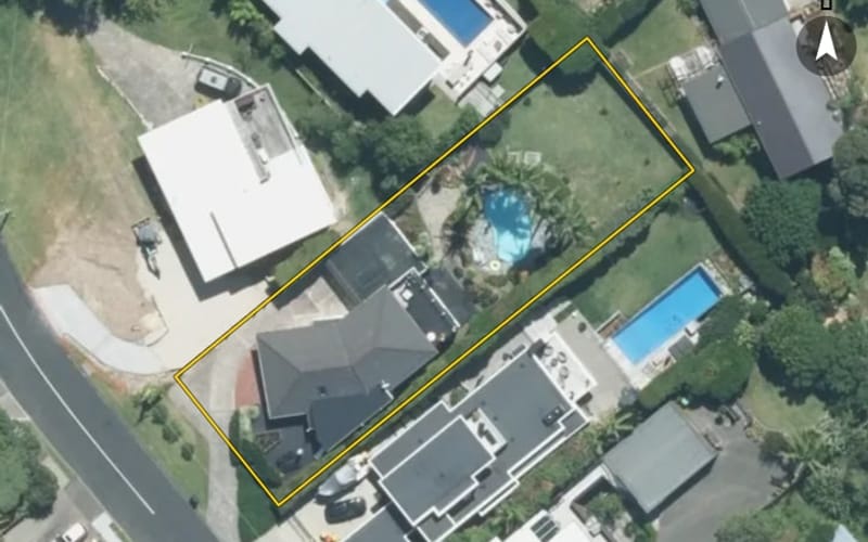 83 Churchill Road