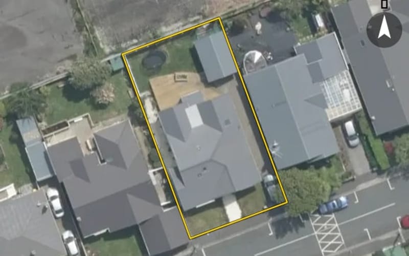 12 Scapa Terrace