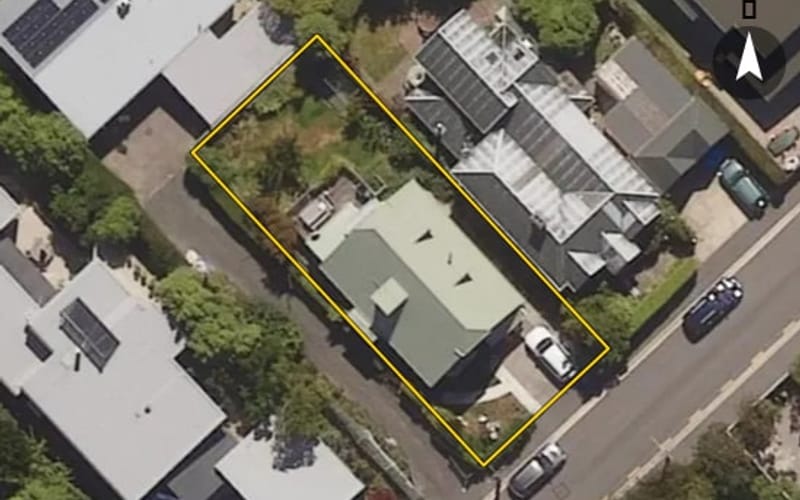 63 Warden Street