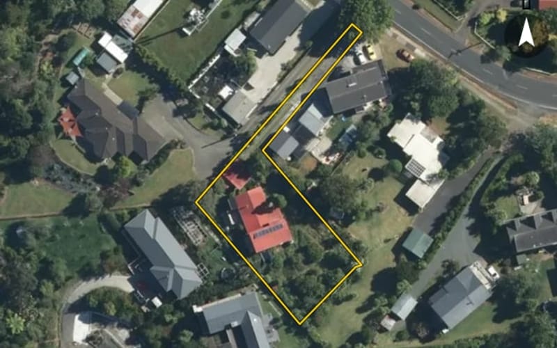 16 McEntee Road