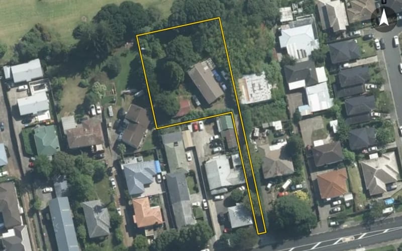 56 Panama Road