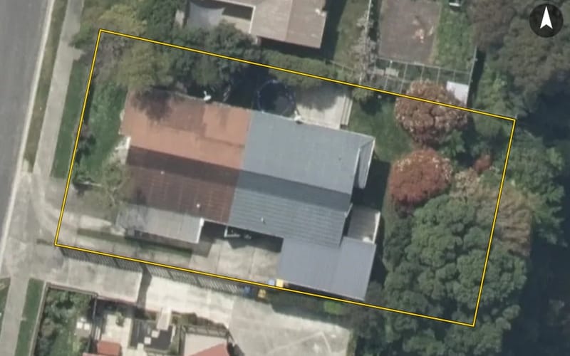 7 Parkinson Close