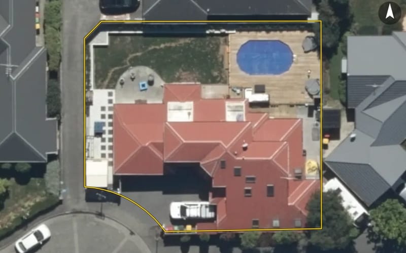 27 Ridgewood Place