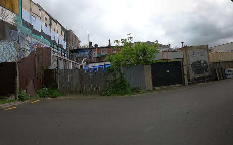 1212 Great North Road