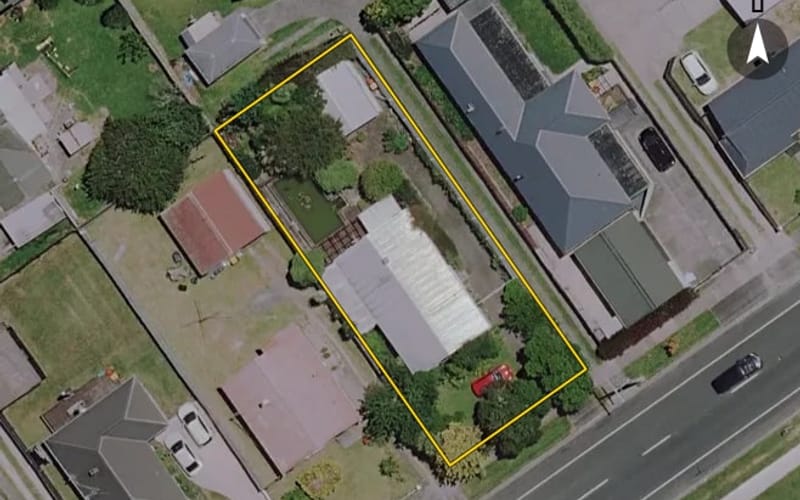 79 Bryant Road