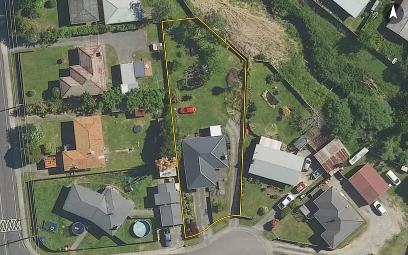 4 Peter Place