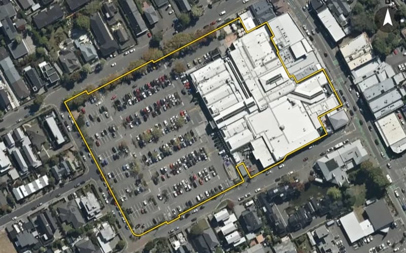 135 Office Road