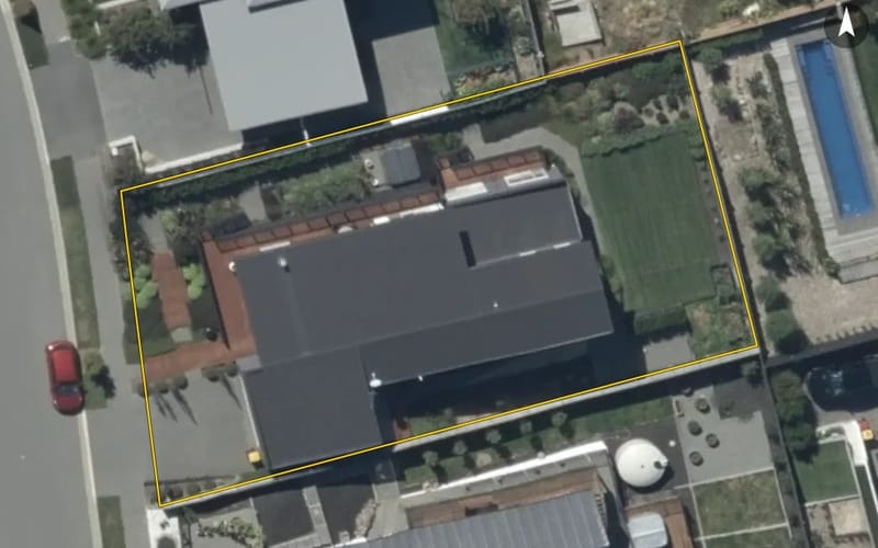 21 Hawkshead Way