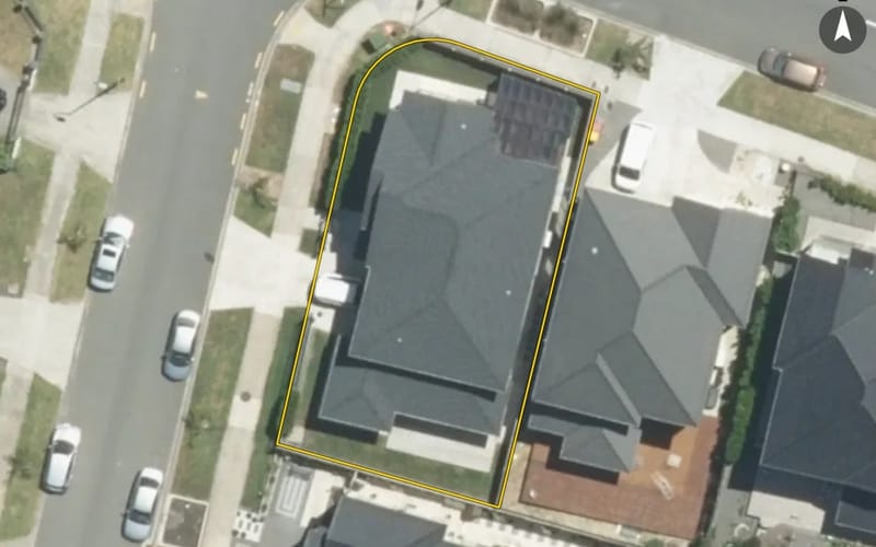 102 McQuoids Road