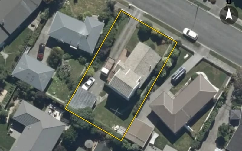 6 Pelorus Place