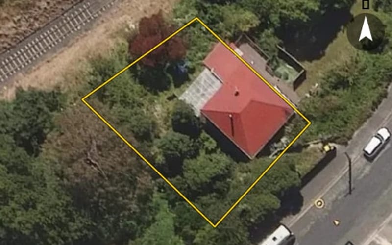 17 Currie Street
