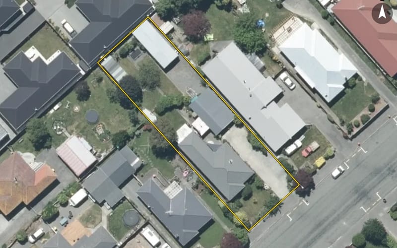 5 Cavendish Street