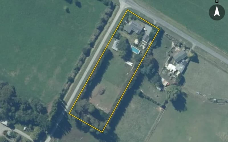 275 Davidsons Road