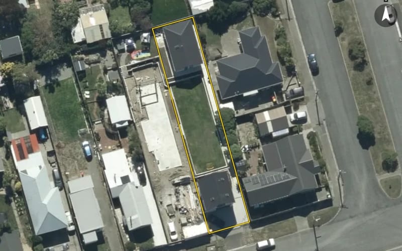 30 Shackleton Street