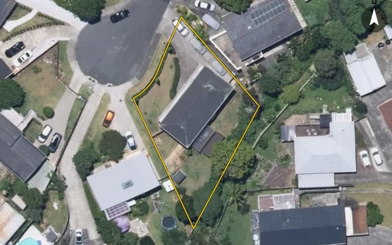 16 Wynn Place