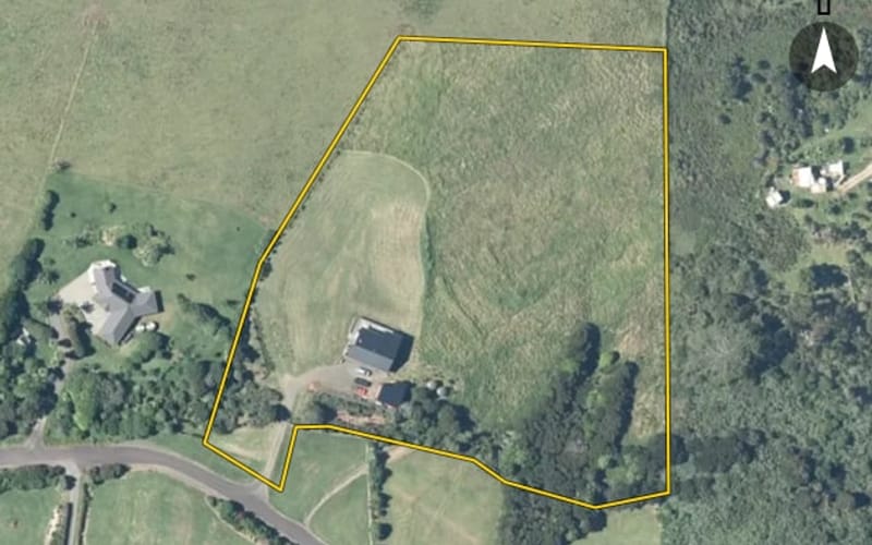 151E Te Punga Road